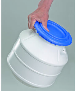 PLASTIMO WATERPROOF STORAGE BOTTLE 6L plastimo_behaelter_wasserdicht_15_l_24859