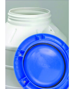 PLASTIMO BEHAELTER ZYLINDERFORM 8L plastimo_behaelter_wasserdicht_15_l_24866