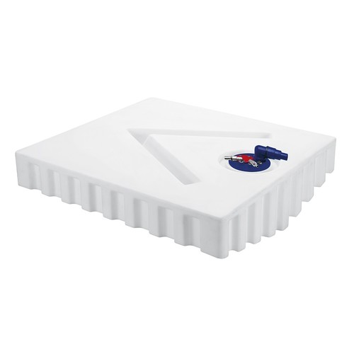 PLASTIMO BENZIN TANK 190 L plastimo_benzin_tank_190_l_56041