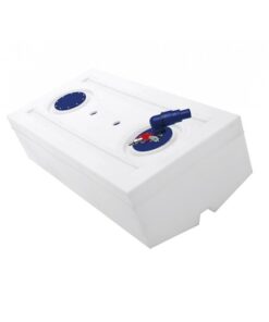 PLASTIMO BENZIN TANK 190 L plastimo_benzin_tank_190_l_56043