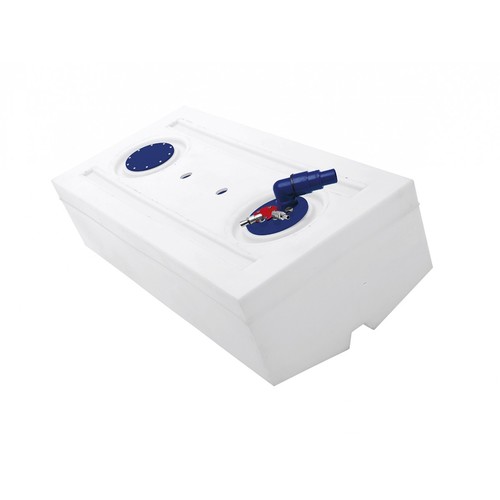 PLASTIMO BENZIN TANK 190 L plastimo_benzin_tank_190_l_56043