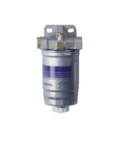 PLASTIMO BENZINFILTER 50L/H 400 MIKRON plastimo_benzinfilter_50_l_h_10_mikron_56123