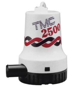 PLASTIMO BILGE PUMP 12V 2000GPH plastimo_bilge_pump_12v_2000gph_58803