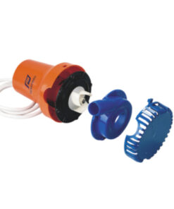 PLASTIMO BILGE PUMP 12V 2000GPH plastimo_bilge_pump_12v_2000gph_58804