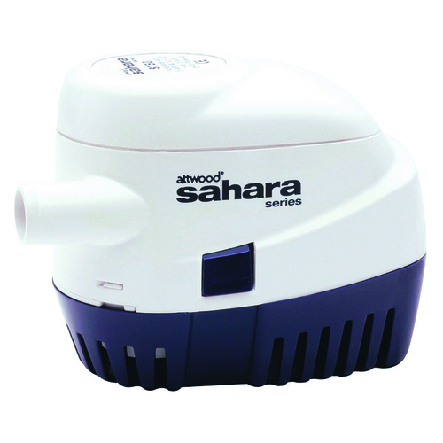PLASTIMO PUMP SAHARA 750 24V plastimo_bilgepumpe_auto_attwood_s_750_25989