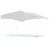 Plastimo BIMINI ALU 3 ARCHES 170 GREY plastimo_bimini_alu_3_arches_200_white_59743
