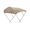 Plastimo BIMINI INOX 3 ARCHES 215 BEIGE plastimo_bimini_inox_3_arches_245_beige_65415