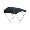 Plastimo BIMINI INOX 3 ARCHES 245 NAVY BLU plastimo_bimini_inox_3_arches_245_navy_blu_65421