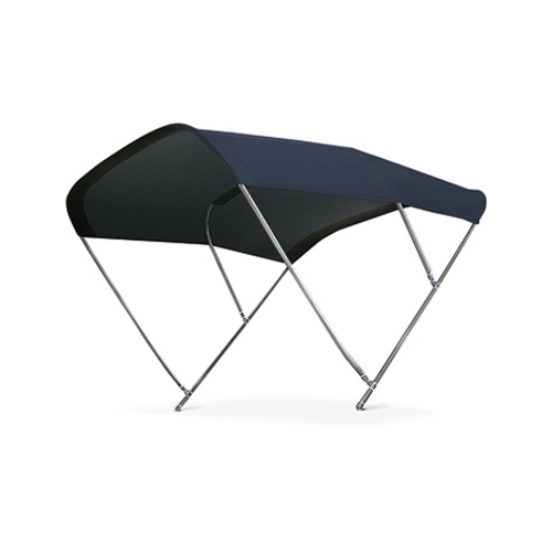 Plastimo BIMINI INOX 3 ARCHES 215 NAVY BLU plastimo_bimini_inox_3_arches_245_navy_blu_65421