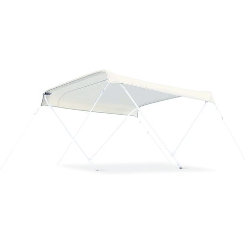 Plastimo BIMINI STANDARD ALU 2 ARCHES 110 plastimo_bimini_standard_alu_2_arches_150_65405