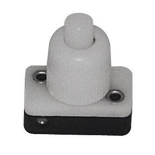 PLASTIMO BLK PUSHBUTT.CONTACT.20A WATERTT.D21 plastimo_blk_pushbutt_contact_20a_watertt_d21_58948