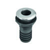 PLASTIMO BORDDUCHLASS NYLON S/S FLANSCH 1 1/2'' plastimo_bordduchlass__nylon_s_s_flansch_3_4___26118