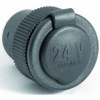 PLASTIMO BUECHSE ZIG.ANZUENDER SCHW VERSCHR 24 V plastimo_buechse_zig_anzuender_schw_verschr_24_v_26050