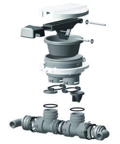 PLASTIMO BYPASS FUER BILGENPUMPE 925 & 1038 plastimo_bypass_fuer_bilgenpumpe_925___1038_23743