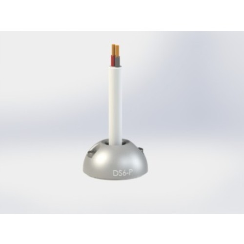 PLASTIMO CABLE GLAND ALU, CABLE Ø15MM plastimo_cable_gland_plastic__cable_ø4_9mm_58967