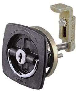 PLASTIMO CH.BR FASTENER WITH KEY 84 D68 plastimo_ch_br_fastener_with_key_84_d68_59517