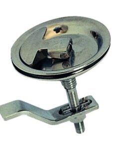 PLASTIMO CH.BR FASTENER WITH KEY 84 D68 plastimo_ch_br_fastener_with_key_84_d68_59519
