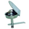 PLASTIMO CH.BR FASTENER WITH KEY 84 D68 plastimo_ch_br_fastener_with_key_84_d68_59520