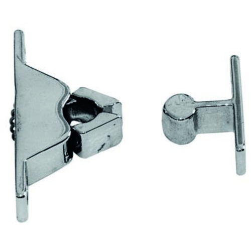 PLASTIMO CHR.BR DOOR HOLDER 60X14X37MM plastimo_chr_br_door_holder_60x14x37mm_67973
