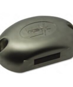 PLASTIMO CHR.BR WHITE LOCK +PUSH-BUTTONS /E13 plastimo_chr_br_white_lock__push_buttons__e13_59959
