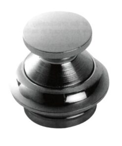 PLASTIMO CHR.BR WHITE LOCK +PUSH-BUTTONS /E13 plastimo_chr_br_white_lock__push_buttons__e13_59960