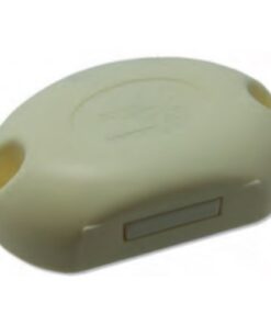 PLASTIMO CHR.BR WHITE LOCK +PUSH-BUTTONS /E13 plastimo_chr_br_white_lock__push_buttons__e13_59961