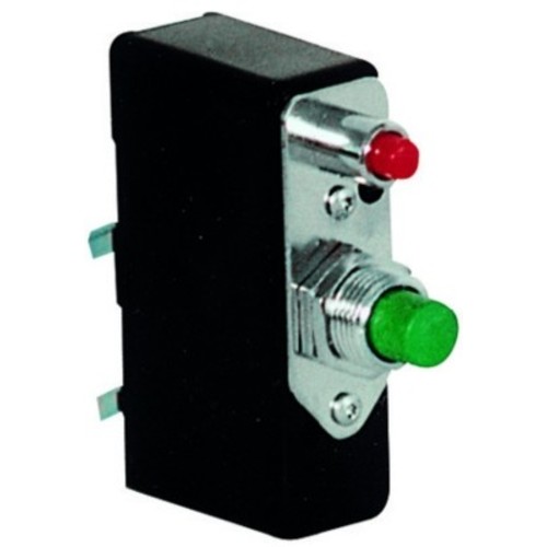 PLASTIMO CIRCUIT BREAKER 25A plastimo_circuit_breaker_10a_58899