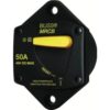 PLASTIMO CIRCUIT-BREAKERS S187 WALL-MNTD 40A plastimo_circuit_breakers_s187_wall_mntd_40a_58843