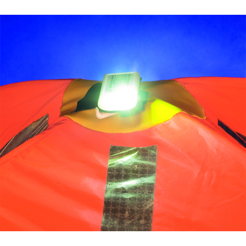 PLASTIMO Coastel ISO. Rettungsinsel, 4 Pers., Tas. plastimo_coastel_iso__rettungsinsel__4_pers___tas__23959