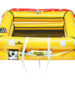 PLASTIMO Coastel ISO. Rettungsinsel, 4 Pers., Con. plastimo_coastel_iso__rettungsinsel__4_pers___tas__24954