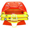 PLASTIMO Coastel ISO. Rettungsinsel, 6 Pers., Con. plastimo_coastel_iso__rettungsinsel__6_pers___tas__24958