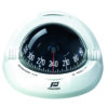 PLASTIMO COMPASS OFF115 WHI FLUSH,BLA CON CARD plastimo_compass_off115_whi_flush_bla_con_card_25553