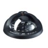 Plastimo COMPASS OFF95 BLK CARD FLAT BLK A plastimo_compass_off95_blk_card_flat_blk_a_65376