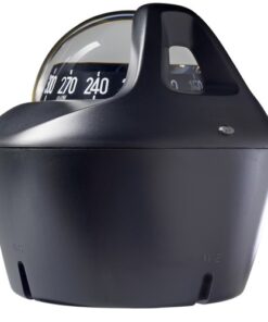 PLASTIMO COMPASS OLYM115 BLA FLUSH,BLA CON CARD plastimo_compass_olym115_bla_flush_bla_con_card_55977