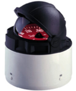 plastimo_compass_olympic135_blk_c_red_bin_65356