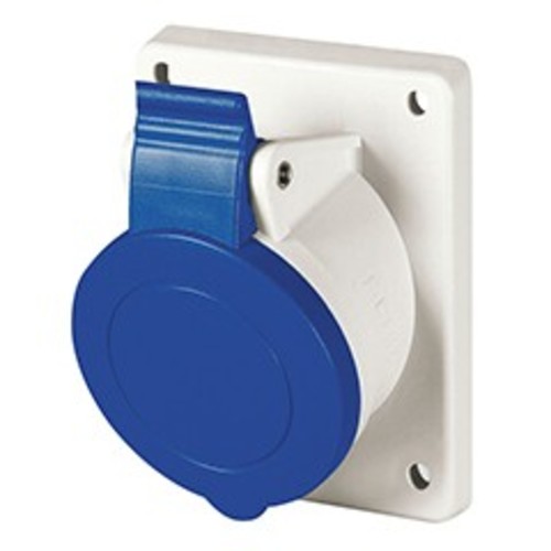 PLASTIMO CONNECTOR 16A 2+T BLUE 220V IP44 plastimo_connector_16a_2_t_blue_220v_ip44_59965