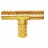 PLASTIMO CONNECTOR T HOSE BRASS Ø15MM plastimo_connector_t_hose_brass_ø15mm_12865