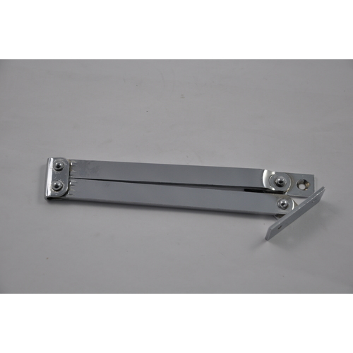 PLASTIMO COPPER CRANKED CH.BR STAY 280MM LEFT plastimo_copper_cranked_ch_br_stay_280mm_left_47589