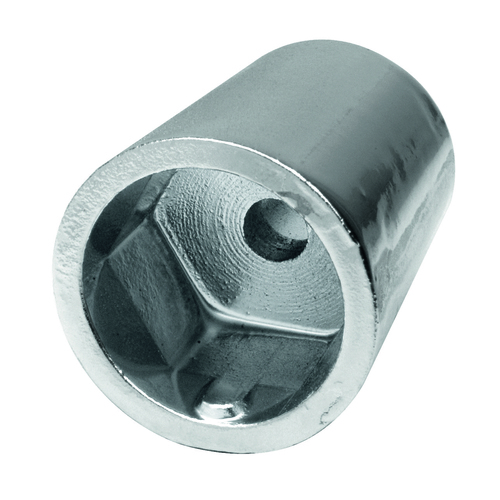 PLASTIMO CRANCHI SHAFT ANODES 50 46 KEYS plastimo_cranchi_shaft_anodes_45_41_keys_25824