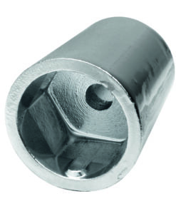 PLASTIMO CRANCHI SHAFT ANODES 45 41 KEYS plastimo_cranchi_shaft_anodes_45_41_keys_25824