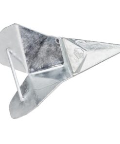 PLASTIMO DC Anker 16 Kg plastimo_dc_anker_verzinkt_25_kg_63158