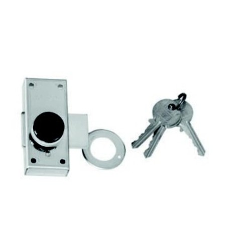 PLASTIMO DEADLOCKS 81X35MM BAR.20MM plastimo_deadlocks_81x35mm_bar_20mm_58883