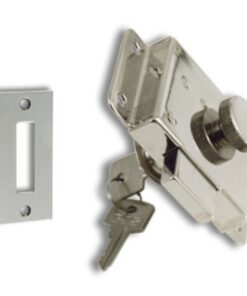 PLASTIMO DEADLOCKS 81X35MM BAR.20MM plastimo_deadlocks_81x35mm_bar_20mm_58884