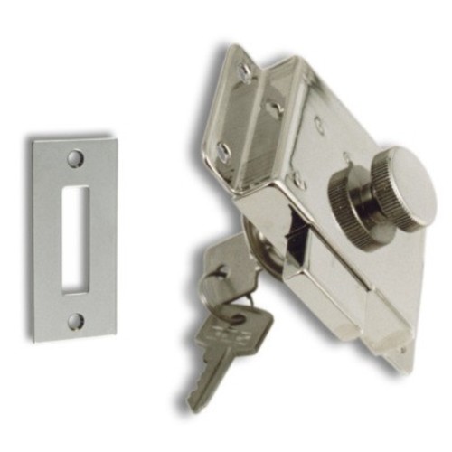 PLASTIMO DEADLOCKS 81X35MM BAR.20MM plastimo_deadlocks_81x35mm_bar_20mm_58884