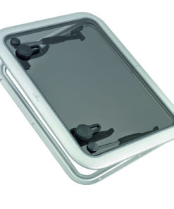 PLASTIMO Decksluke Alu/Acryl 481x481 plastimo_decksluke_alu_acryl_481x481_25405