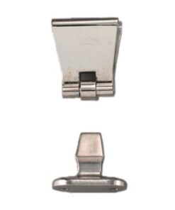 PLASTIMO DOOR HOLDER SS 38X40X70MM plastimo_door_holder_ss_38x40x70mm_59702