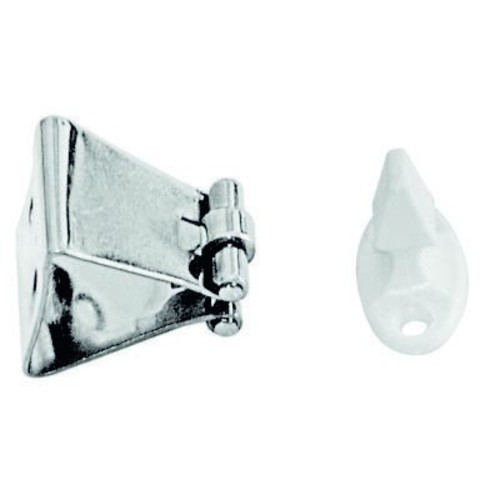 PLASTIMO DOOR HOLDER SS 38X40X70MM plastimo_door_holder_ss_38x40x70mm_59704