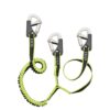 PLASTIMO DOPPELTE LIFELINE MIT 3 SICHERHEITSHAKEN plastimo_doppelte_lifeline_mit_3_sicherheitshaken_66702
