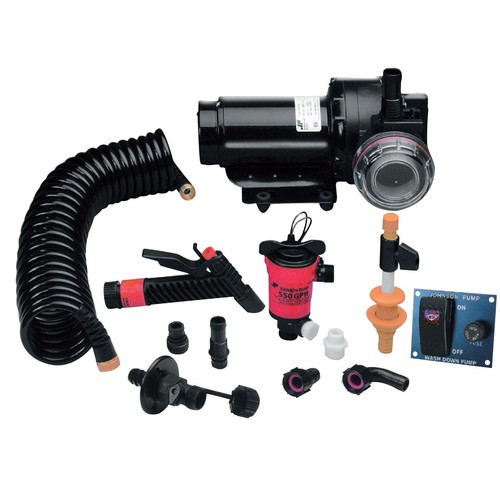PLASTIMO DOUBLE AQUA JET SET 12V plastimo_double_aqua_jet_set_12v_56092
