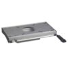 PLASTIMO DREHPLATTE ALU FUER DECK plastimo_drehplatte_alu__fuer_deck_59521